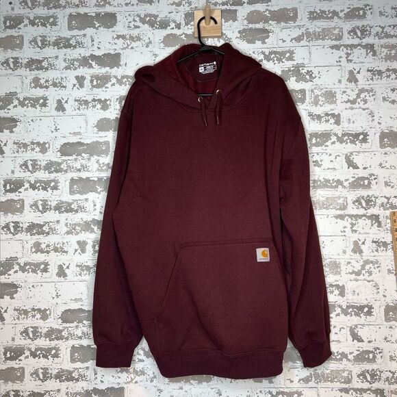 Carhartt hoodie - Picture 1 of 5